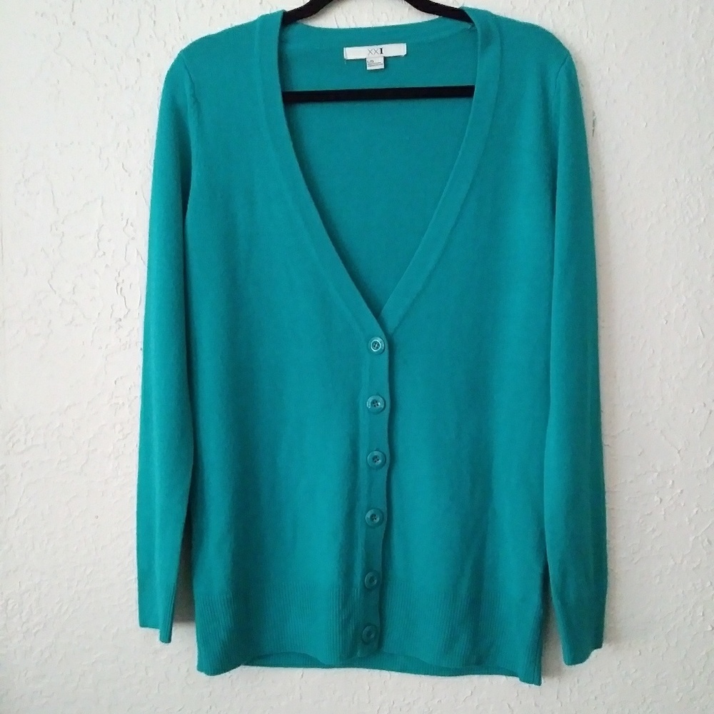 Forever 21 Sweater
